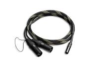 Фоно кабель PRO-JECT CONNECT IT PHONO DS MiniXLR/XLR 1,23m