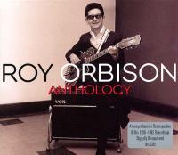 Компакт-диск Roy Orbison / Anthology (3CD)