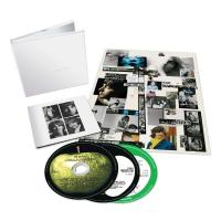 Компакт-диск The Beatles / White Album (3CD)