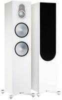 Напольная акустика Monitor Audio Silver 500 Satin White (7G)