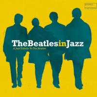 Виниловая пластинка Various Artists / The Beatles In Jazz (1LP)