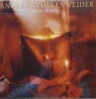 Виниловая пластинка ANDREAS VOLLENWEIDER / BOOK OF ROSES (1LP)