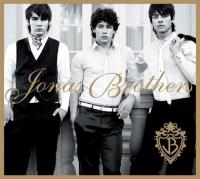 Компакт-диск Jonas Brothers / Jonas Brothers (CD)