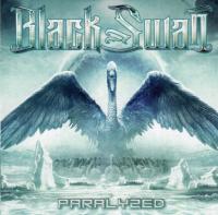 Компакт-диск Black Swan / Paralyzed (Jewel) (1CD)