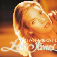 Компакт-диск Diana Krall / Love Scenes (RU)(CD)