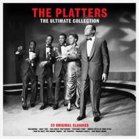 Виниловая пластинка The Platters / The Ultimate Collection (2LP)