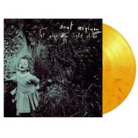 Виниловая пластинка Soul Asylum / Let Your Dim Light Shine (coloured) (1LP)