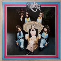 Виниловая пластинка Cockney Rebel / Human Menagerie (1LP)