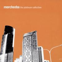 Компакт-диск Morcheeba / The Platinum Collection (CD)