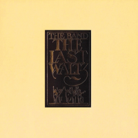 Виниловая пластинка The Band / The last waltz (3LP)