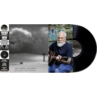 Виниловая пластинка John Hurlbut  & Jorma Kaukonen / One More Lifetime (1LP)