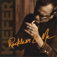 Виниловая пластинка KIEFER SUTHERLAND / RECKLESS & ME (1LP)