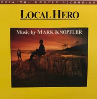 Виниловая пластинка MARK KNOPFLER / LOCAL HERO (1LP)