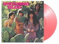 Виниловая пластинка SHOCKING BLUE SCORPIOS DANCE (Colored)