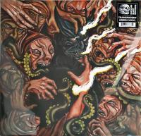 Виниловая пластинка Nails / You Will Never Be One Of Us (coloured) (1LP)