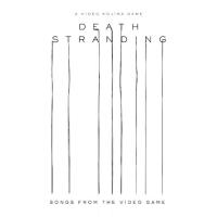 Компакт-диск Soundtrack / Death Stranding (CD)