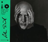 Компакт-диск Peter Gabriel / I/O - deluxe (Digisleeve, Deluxe, 2CD+BR-A) (3CD)