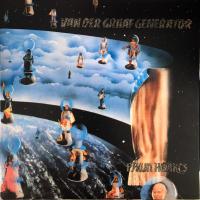Виниловая пластинка Van Der Graaf Generator / Pawn Hearts (1LP)