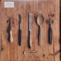 Виниловая пластинка Frightened Rabbit / STATE HOSPITAL - RSD 2022 RELEASE - SILVER VINYL (1LP)