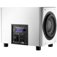 Активный сабвуфер Dynaudio Sub 6 (Satin White)