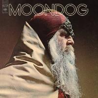 Виниловая пластинка Moondog / Moondog (RSD 2017)