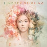 Компакт-диск Lindsey Stirling / Duality (Digisleeve) (1CD)