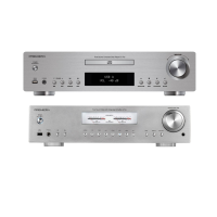 CD комплект Premiera: C1 PRO + A1VU Silver