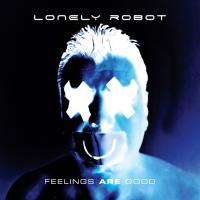 Виниловая пластинка Lonely Robot / Feelings Are Good (2LP+CD)