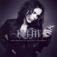 Виниловая пластинка Him / Deep Shadows and Brilliant Highlights (1LP) Виниловая пластинка Him / Deep Shadows and Brilliant Highlights (1LP)