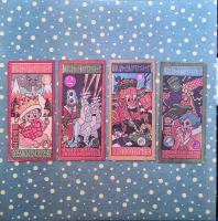 Виниловая пластинка ANDY PARTRIDGE / MY FAILED CHRISTMAS CAREER - VOLUME 1 EP (1LP)