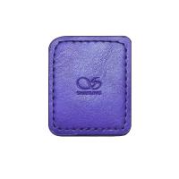 Чехол для плеера Shanling M0 Leather Case purple