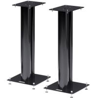 Стойки под акустику NorStone Stylum 2, black satin
