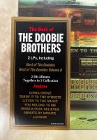 Виниловая пластинка The Doobie Brothers / Best Of The Doobies (2LP)