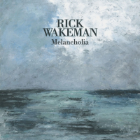 Виниловая пластинка Rick Wakeman / Melancholia (1LP)