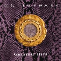 Компакт-диск Whitesnake / Greatest Hits (CD)