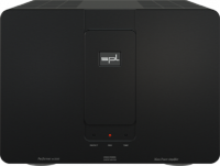 Усилитель мощности SPL Performer S1200 Black