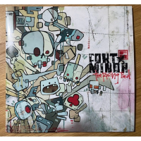 Виниловая пластинка Fort Minor / The Rising Tied (2LP)