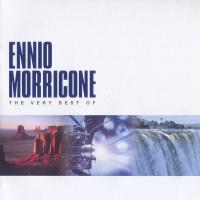 Компакт-диск Ennio Morricone / The very best of (Jewel)(1SACD)