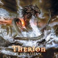 Компакт-диск Therion / Leviathan (RU)(CD)