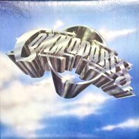 Виниловая пластинка Commodores / Commodores (Transparent Blue Vinyl) (1LP)