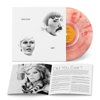 Виниловая пластинка Nancy Sinatra / Nancy & Lee Again (Big Red Balloon Swirl, Limited) (1LP)