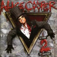 Виниловая пластинка Alice Cooper / Welcome 2 My Nightmare (2026 Expanded Edition) (3LP)