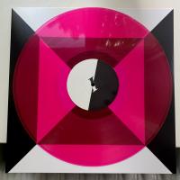 Виниловая пластинка Molly Nilsson / Extreme (1LP)