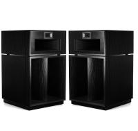 Напольная акустика Klipsch La Scala AL5 black ash