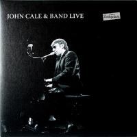 Виниловая пластинка JOHN CALE & BAND / LIVE AT ROCKPALAST - LIMITED EDITION 2500 COPIES (2LP)