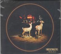 Виниловая пластинка THE MENZINGERS / HELLO EXILE - INDI (1LP)