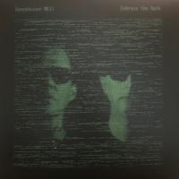 Виниловая пластинка Oppenheimer Mkii / Embrace the dark (1LP)