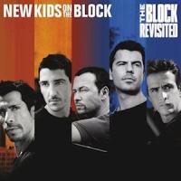 Виниловая пластинка New Kids On The Block / Block Revisited (1LP)