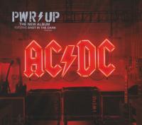 Виниловая пластинка Ac/dc / Power Up Intl D2C Exclusive Lp (Opaque Silver) (1LP)