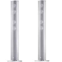 Напольная акустика Canton CD 290.3, silver